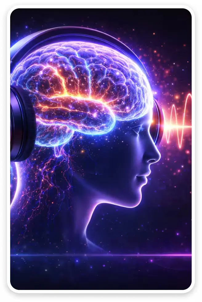 THE HARMONIC RESET Program